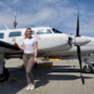 Meet your Posher, Madison